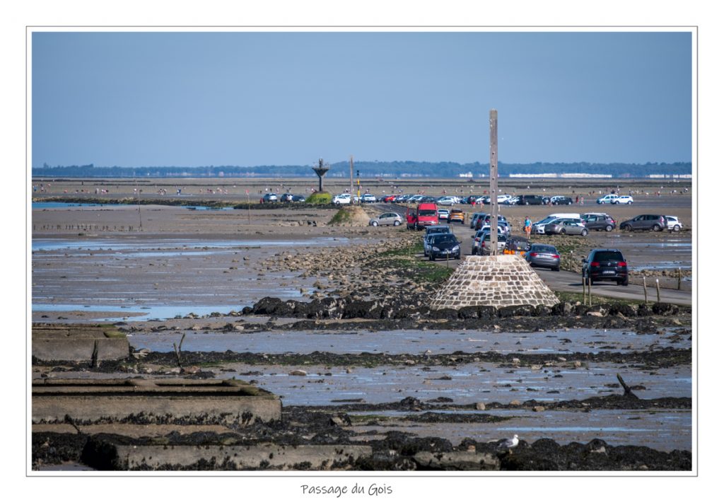 Passage du Gois