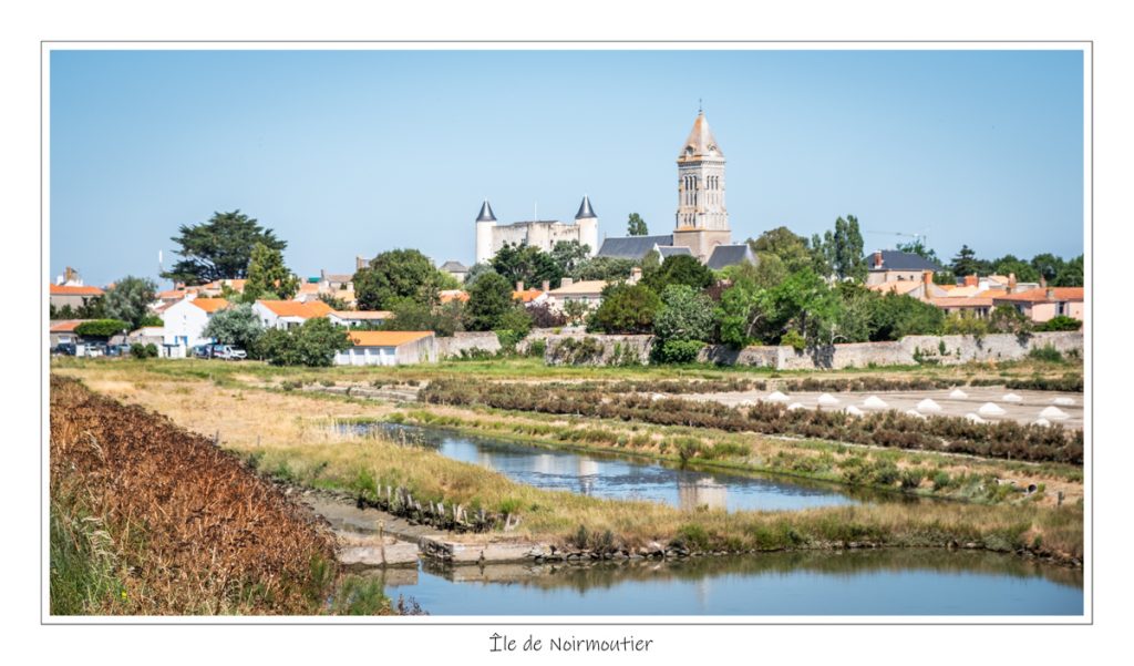 Île de Noirmoutier