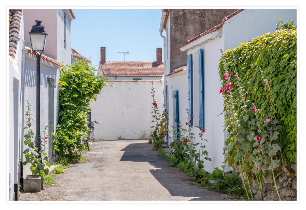 Île de Noirmoutier