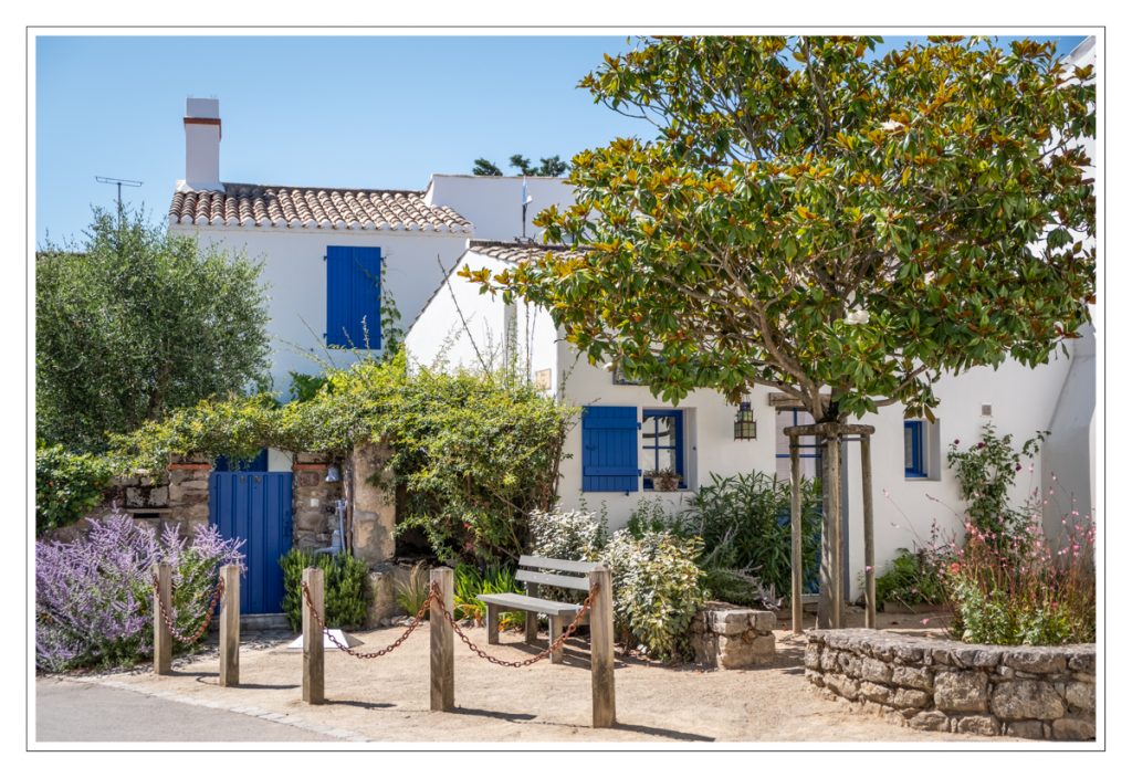 Île de Noirmoutier