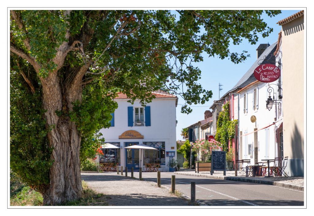 Île de Noirmoutier