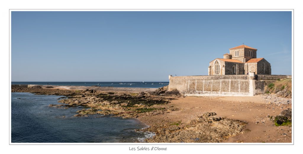 Les Sables d'Olonne