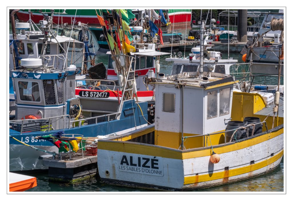 Les Sables d'Olonne