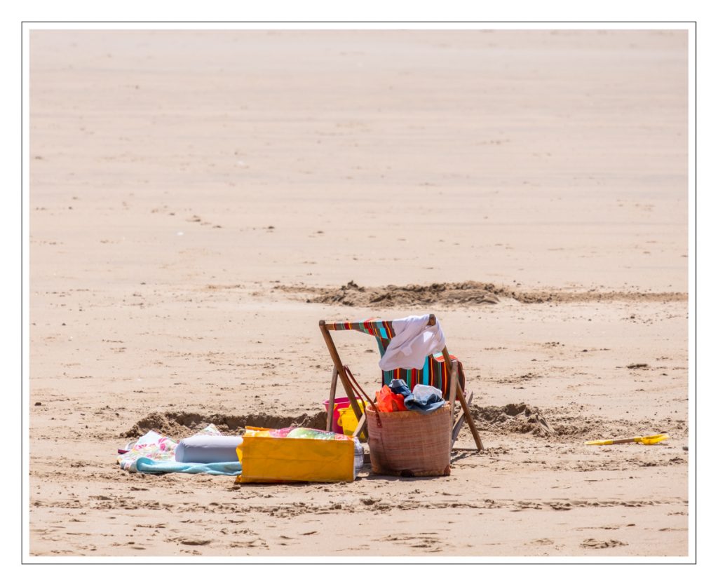 Les Sables d'Olonne