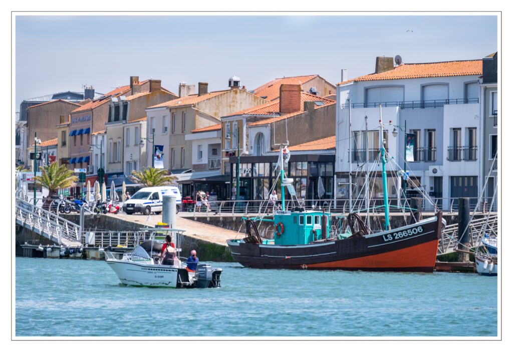 Les Sables d'Olonne