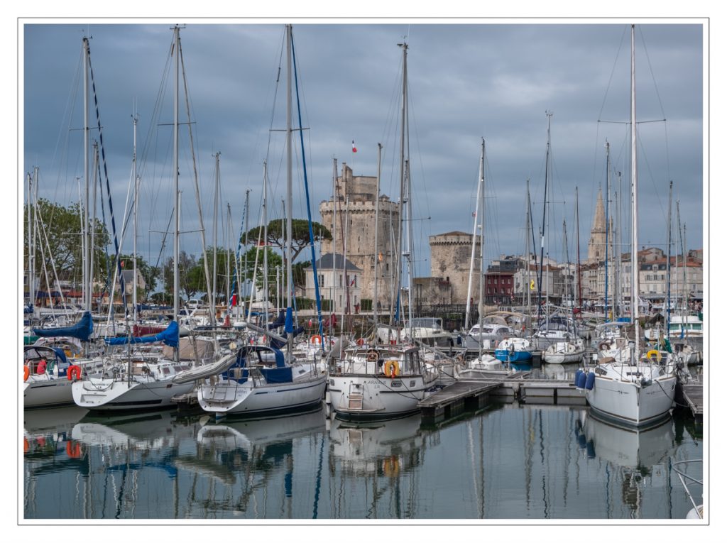 La Rochelle