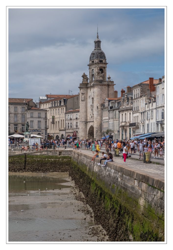 La Rochelle