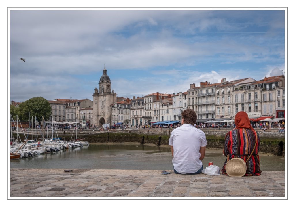 La Rochelle