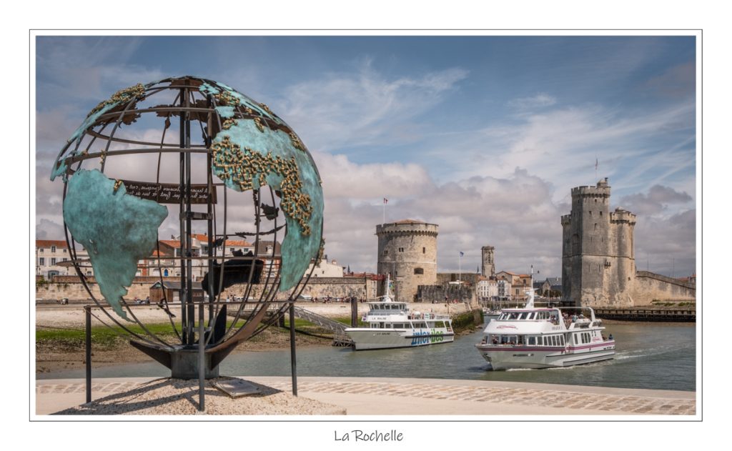 La Rochelle